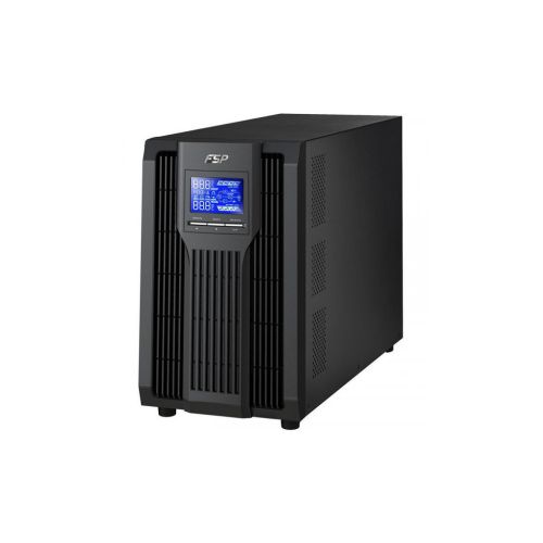 Источник бесперебойного питания FSP Champ 3 kVA Schuko (PPF24A1800)