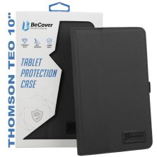 Чохол до планшета BeCover Slimbook Thomson TEO 10 Black (710128)