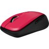 Мишка GamePro M267R Silent Click Wireless Red (M267R) - Зображення 1