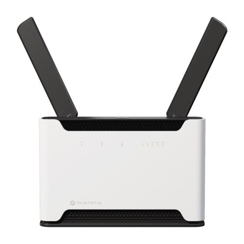 Точка доступу Wi-Fi Mikrotik Chateau LTE18 ax (S53UG+5HAXD2HAXD-TC&EG18)