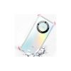 Чохол до мобільного телефона BeCover Anti-Shock Honor Magic6 Lite 5G Clear (710846) - Зображення 1