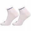 Шкарпетки Head Quarter 3P Unisex 781502001-300 5 пар Білий 35-38 (8718824641010) - Зображення 2
