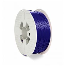 Пластик для 3D-принтера Verbatim ABS 1.75мм blue 1kg (55029)