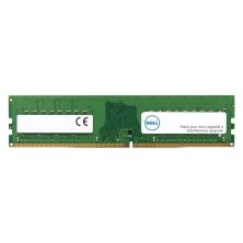 Модуль памяти для сервера Dell 16 GB DDR4-3200MHz ECC UDIMM 288-pin (AB663418)