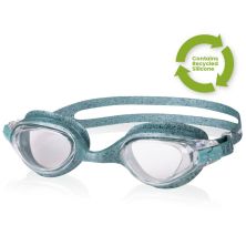 Очки для плавания Aqua Speed Vega Reco 285-04 60526 брудно-бірюзовий OSFM (5905718605262)
