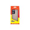 Чехол для мобильного телефона Dengos Kit for OPPO A57s case + glass (Black) (DG-KM-35) - Изображение 3