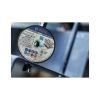 Круг відрізний Bosch Expert for Inox, 76х10х1мм, 5шт (2.608.601.520) - Зображення 2