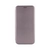 Чехол для мобильного телефона BeCover Exclusive Infinix Hot 40i (X6528B) Gray (711233) - Изображение 1