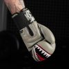 Боксерские перчатки Phantom Fight Squad Sand 10 унцій (PHBG2407-10) - Изображение 3