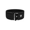 Атлетичний пояс RDX RX1 Weight Lifting Belt Black S (WBS-RX1B-S) - Зображення 3