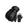 Перчатки для MMA RDX F6 Kara Matte Black L (GGR-F6MB-L) - Изображение 3