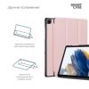 Чехол для планшета Armorstandart Smart Case Samsung Tab A9+ Pink (ARM74495) - Изображение 3