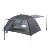 Намет Big Agnes Copper Spur HV UL2 Bikepack gray (021.0069) - Зображення 2