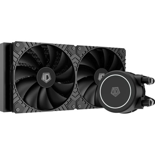 Система жидкостного охлаждения ID-Cooling FX280