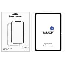 Скло захисне BeCover 10D Lenovo Tab M11 (2024) TB-TB330FU/Xiaoxin Pad 11 (2024) 11 Black (710969)