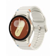 Смарт-часы Samsung Galaxy Watch 7 40mm Cream (SM-L300NZEASEK)