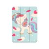 Чохол до планшета BeCover Smart Case Apple iPad Air 11 M2 2024 Unicorn (711610) - Зображення 2