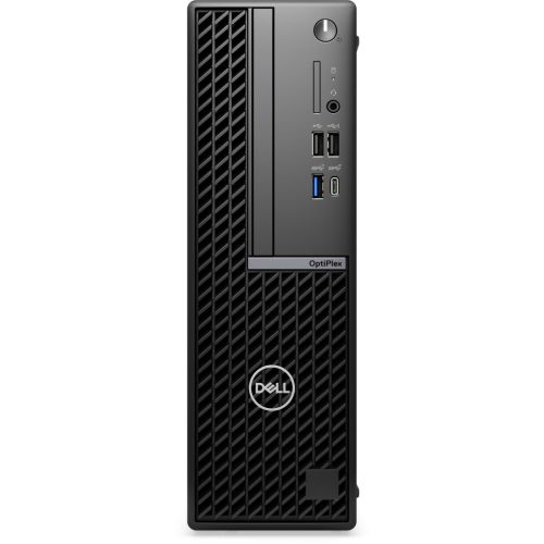 Компьютер Dell Optiplex 7020 SFF Plus / i7-14700, 16, 512, WLAN+BT, WKM, 260W, W11Pro (N012O7020SFFPUA_WP)