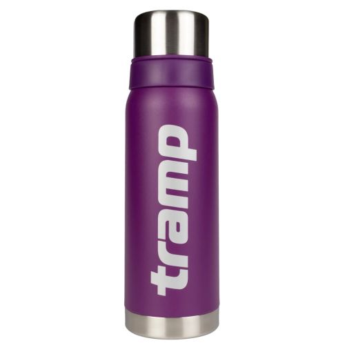 Термос Tramp Expedition Line 0.75 л Purple (UTRC-031-purple)