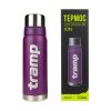 Термос Tramp Expedition Line 0.75 л Purple (UTRC-031-purple) - Изображение 2