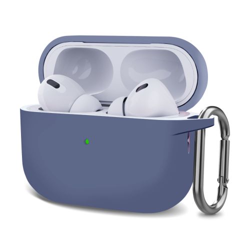 Чехол для мобильного телефона Armorstandart Hang Case Apple AirPods Pro 2 Lavender Grey (ARM73672)