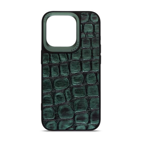 Чехол для мобильного телефона Harder Kaiju Skin Apple iPhone 14 Pro Green (ARM76858)