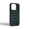 Чохол до мобільного телефона Harder Kaiju Skin Apple iPhone 14 Pro Green (ARM76858) - Зображення 1