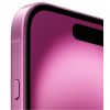 Мобильный телефон Apple iPhone 16 128GB Pink (MYEA3) - Изображение 3