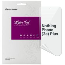 Пленка защитная Armorstandart Anti-Blue Nothing Phone (2a) Plus (ARM80434)