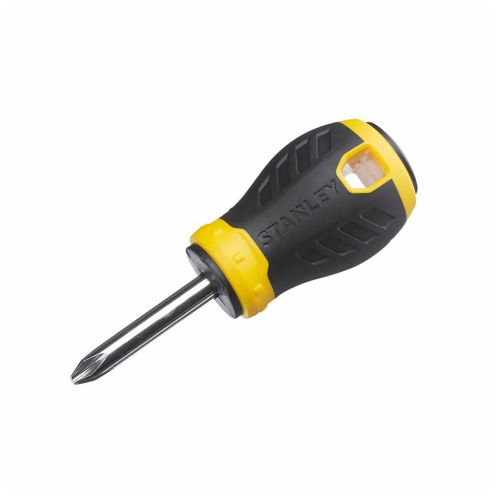 Отвертка Stanley ESSENTIAL, Ph2 х 30 мм. (STHT0-60329)