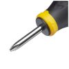 Викрутка Stanley ESSENTIAL, Ph2 х 30 мм. (STHT0-60329) - Зображення 1