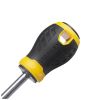 Отвертка Stanley ESSENTIAL, Ph2 х 30 мм. (STHT0-60329) - Изображение 3