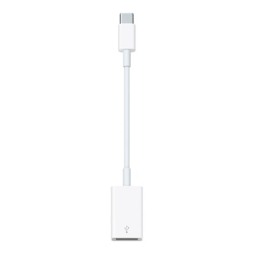 Переходник USB-C to USB Apple (MW5L3ZM/A)