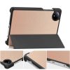 Чехол для планшета BeCover Smart Case Xiaomi Redmi Pad SE 8.7 Rose Gold (711909) - Изображение 2