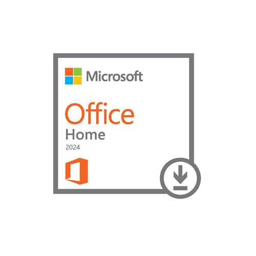 Офисное приложение Microsoft Office Home 2024 All Lng Retail Online Only Dwn (EP2-06797)