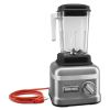 Блендер KitchenAid 5KSBC1B0ECU - Изображение 1