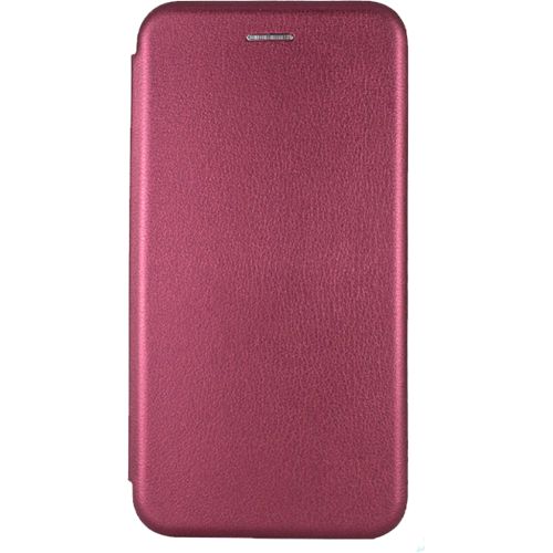 Чехол для мобильного телефона BeCover Exclusive Samsung Galaxy A06 SM-A065 Red Wine (712214)