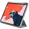 Чехол для планшета Armorstandart Y-Type PEN iPad Air 13 2024 Grey (ARM77522) - Изображение 1