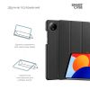 Чохол до планшета Armorstandart Smart Case Xiaomi Redmi Pad SE 8.7 4G Black (ARM79567) - Зображення 3