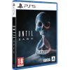 Гра Sony UNTIL DAWN, BD диск (1000044321) - Зображення 1