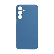 Чохол до мобільного телефона Armorstandart ICON Samsung A16 4G (A165) Camera cover Blue (ARM80131)