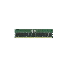 Модуль памяти для сервера Kingston DRAM 32GB 5600MT/s DDR5 ECC Reg CL46 DIMM 2Rx8 (KSM56R46BD8-32HA)