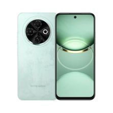 Мобильный телефон Tecno Spark 30C 6/128GB Magic Skin Green (4894947051814)