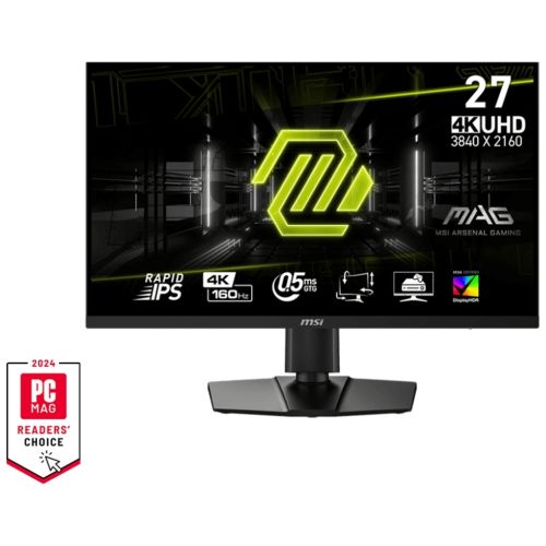 Монитор MSI MAG 274UPF E2