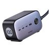 Зарядное устройство Ugreen 4xUSB 100W Nexode Pro (3хUSB-C+USB-A+2хSchuko) CD270 (60167) - Изображение 2