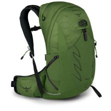 Рюкзак туристический Osprey Talon 22 green belt/black - S/M - зелений (009.3698)