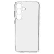 Чехол для мобильного телефона Armorstandart Air Samsung S25 Plus Camera cover Clear (ARM81593)