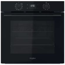 Духова шафа Whirlpool OMK58CU1SB