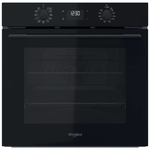 Духова шафа Whirlpool OMK58CU1SB