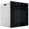 Духова шафа Whirlpool OMK58CU1SB - Зображення 1